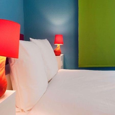 Ibis Styles Duesseldorf-Neuss Otel Dış mekan fotoğraf