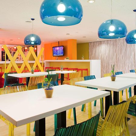 Ibis Styles Duesseldorf-Neuss Otel Dış mekan fotoğraf
