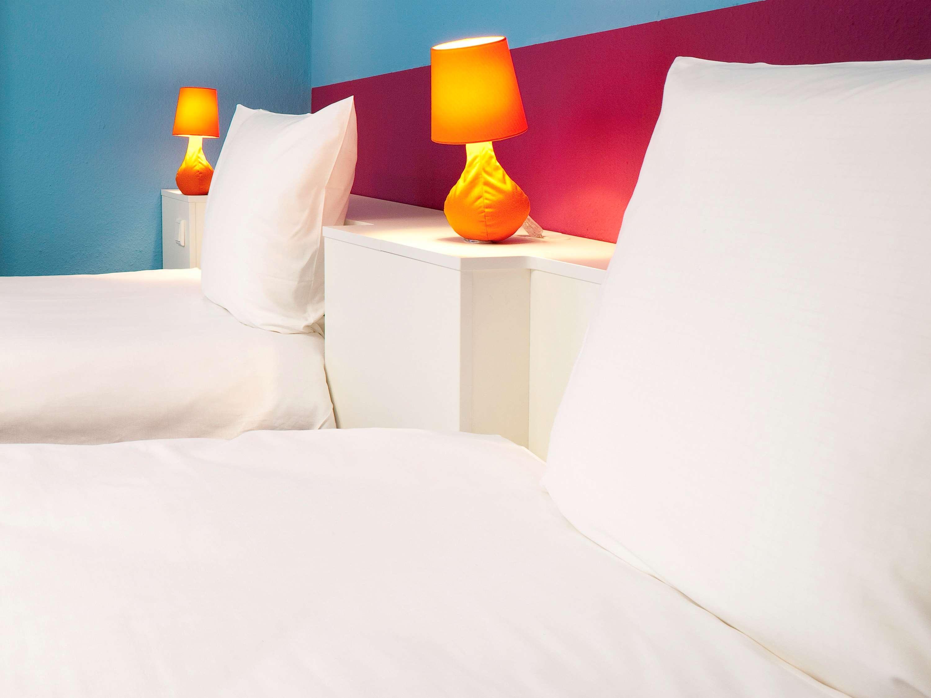 Ibis Styles Duesseldorf-Neuss Otel Dış mekan fotoğraf