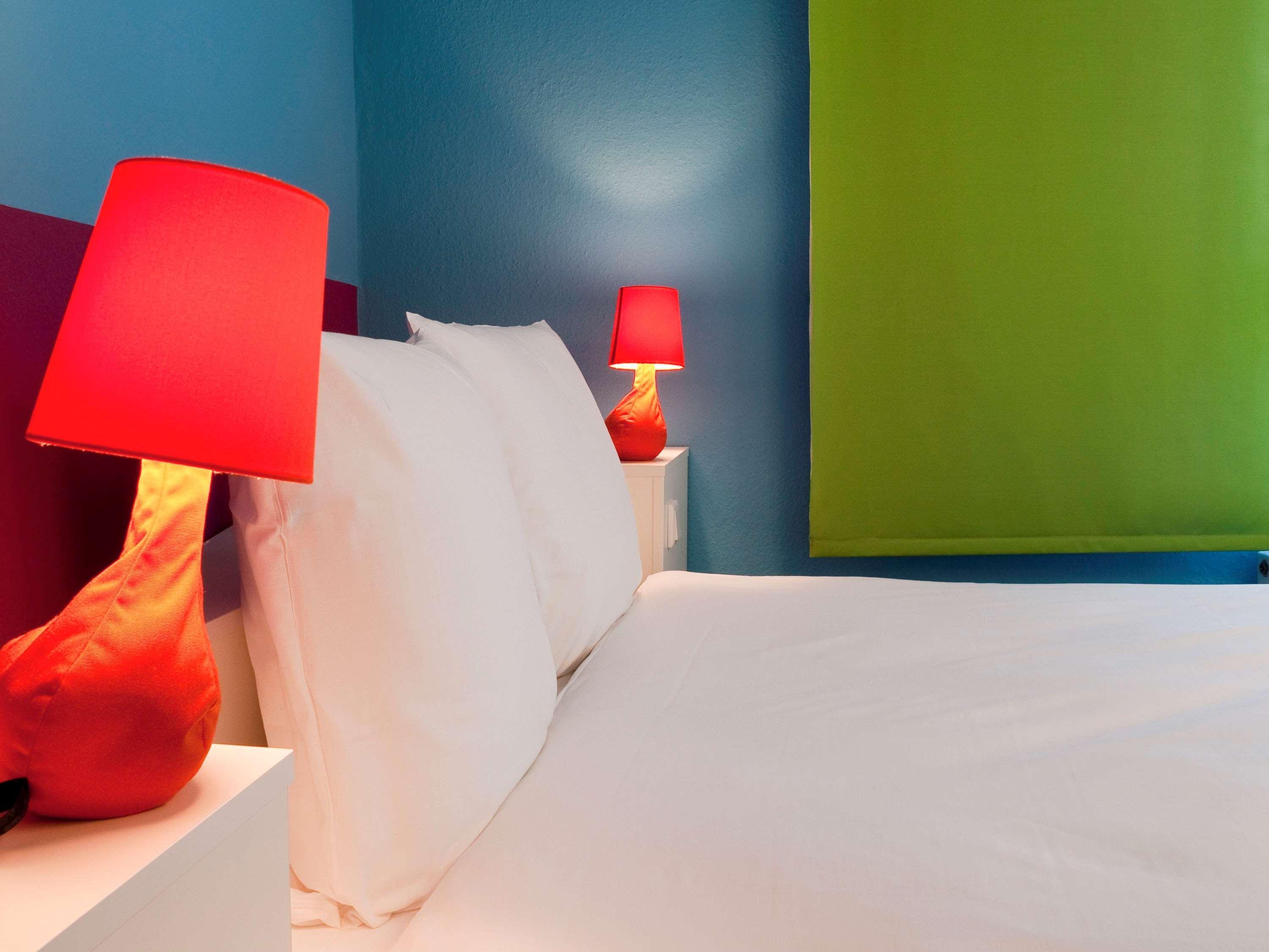 Ibis Styles Duesseldorf-Neuss Otel Dış mekan fotoğraf