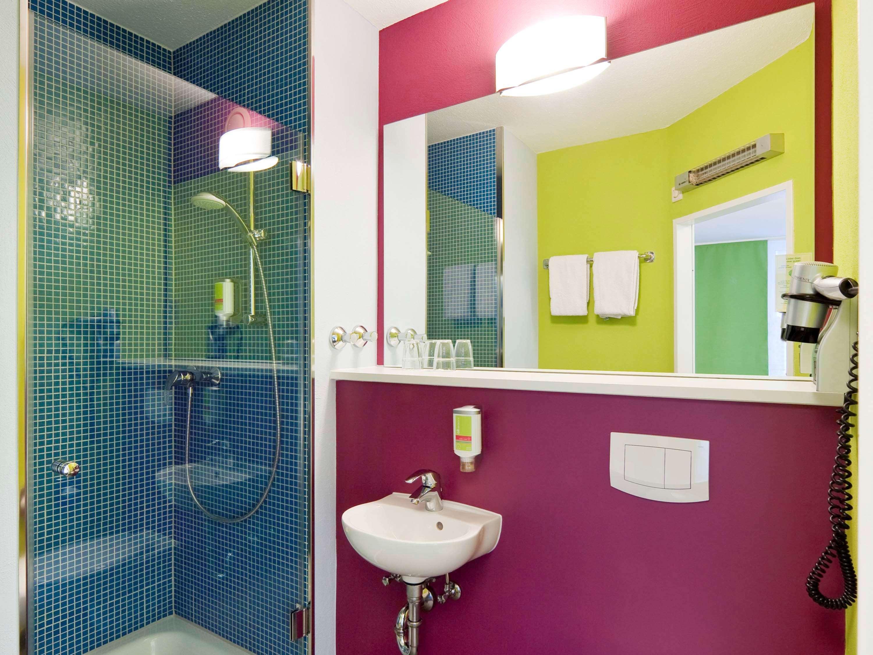 Ibis Styles Duesseldorf-Neuss Otel Dış mekan fotoğraf
