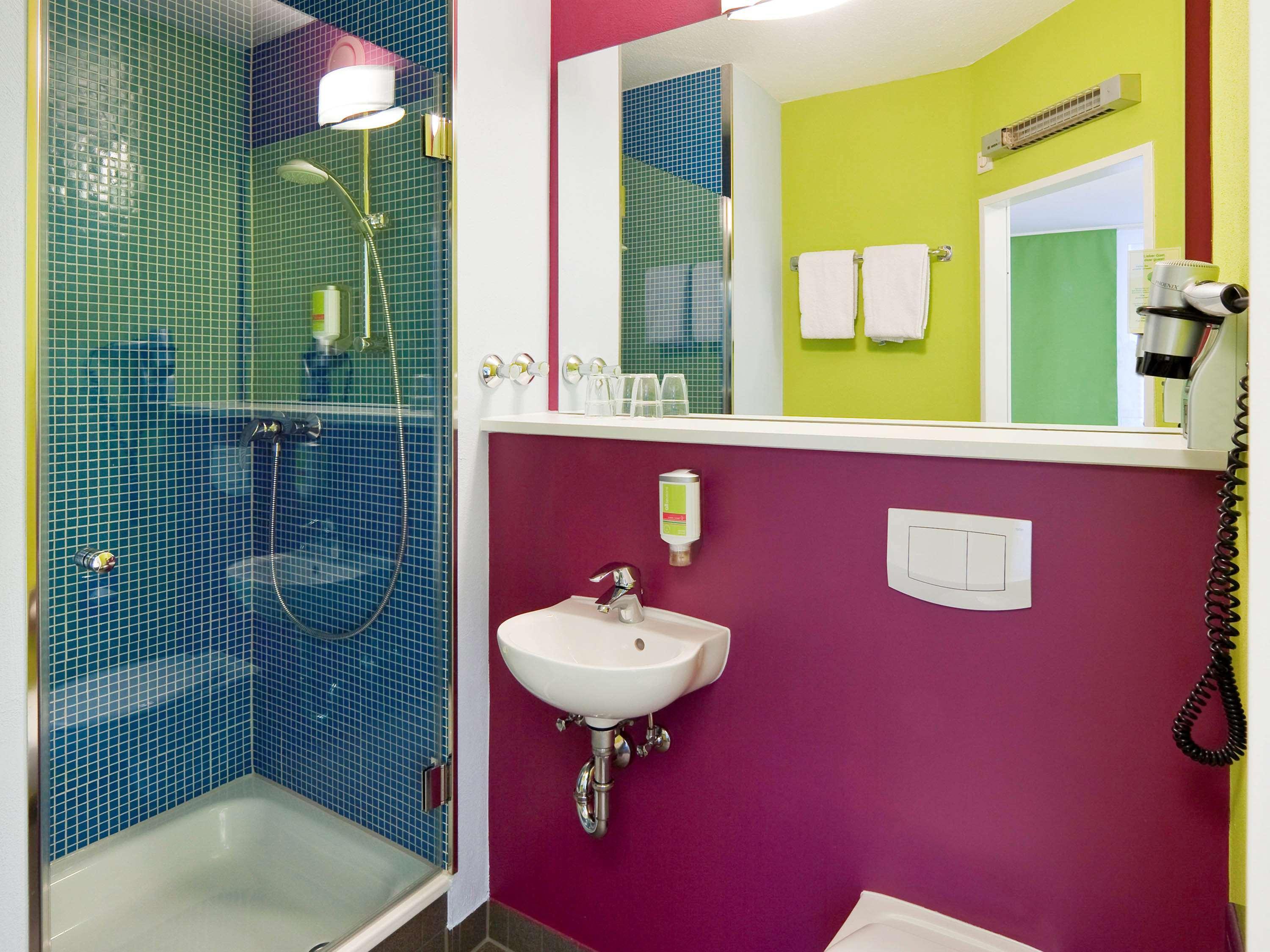 Ibis Styles Duesseldorf-Neuss Otel Dış mekan fotoğraf