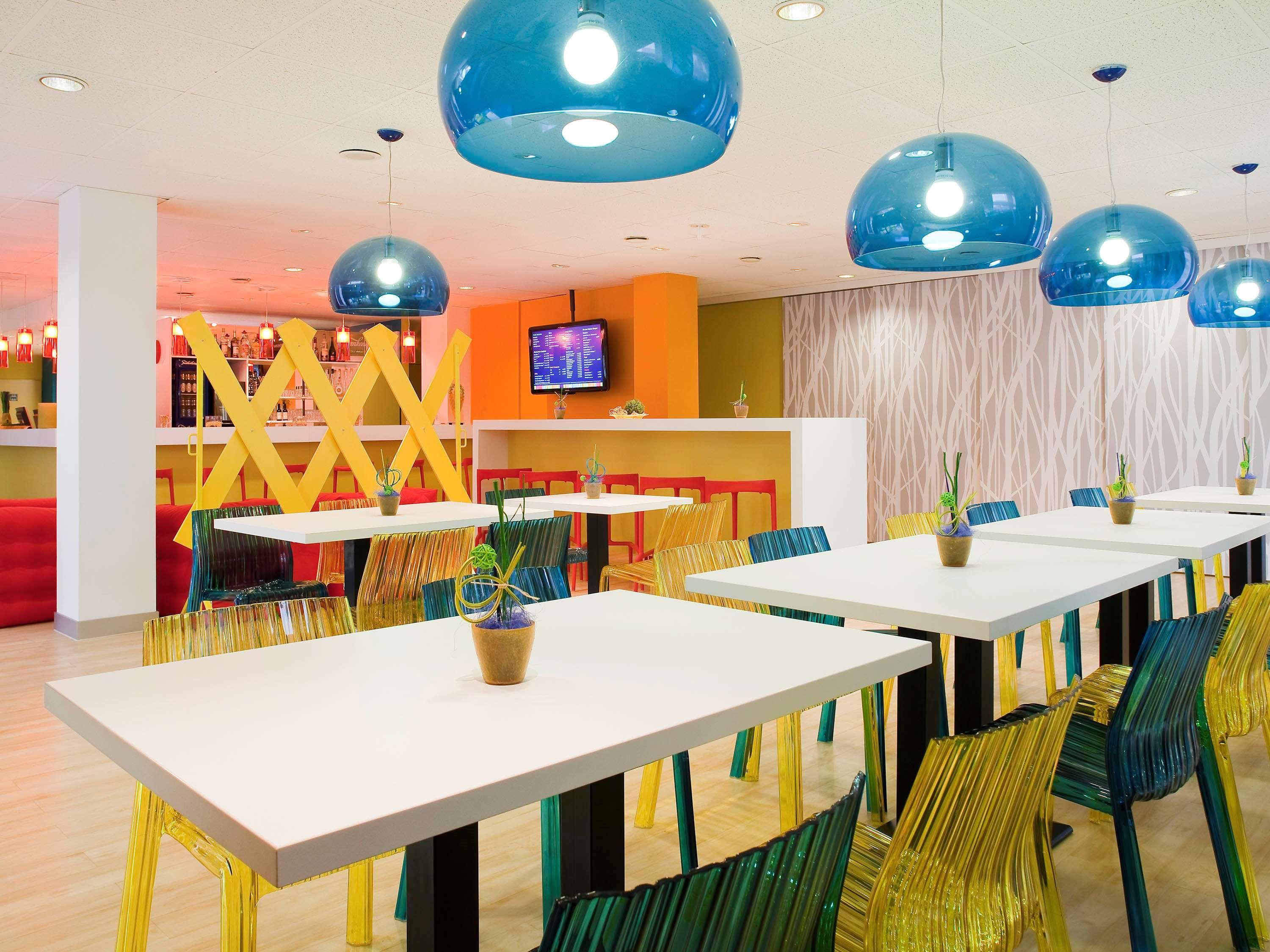 Ibis Styles Duesseldorf-Neuss Otel Dış mekan fotoğraf