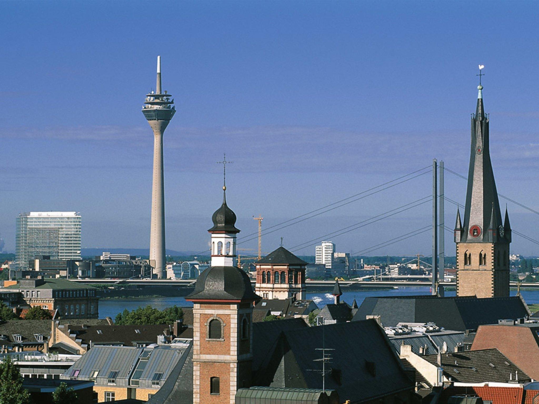 Ibis Styles Duesseldorf-Neuss Otel Dış mekan fotoğraf