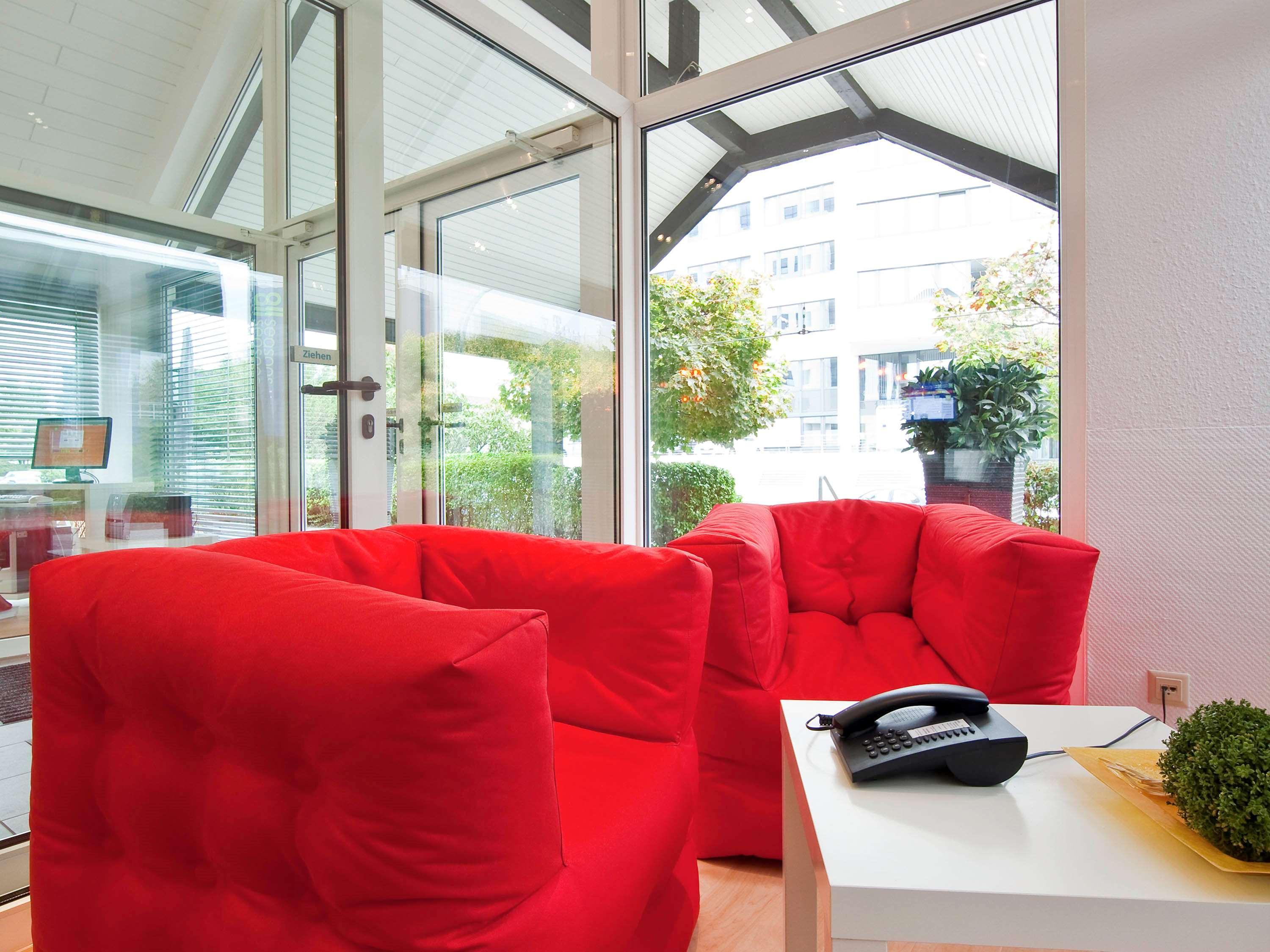 Ibis Styles Duesseldorf-Neuss Otel Dış mekan fotoğraf