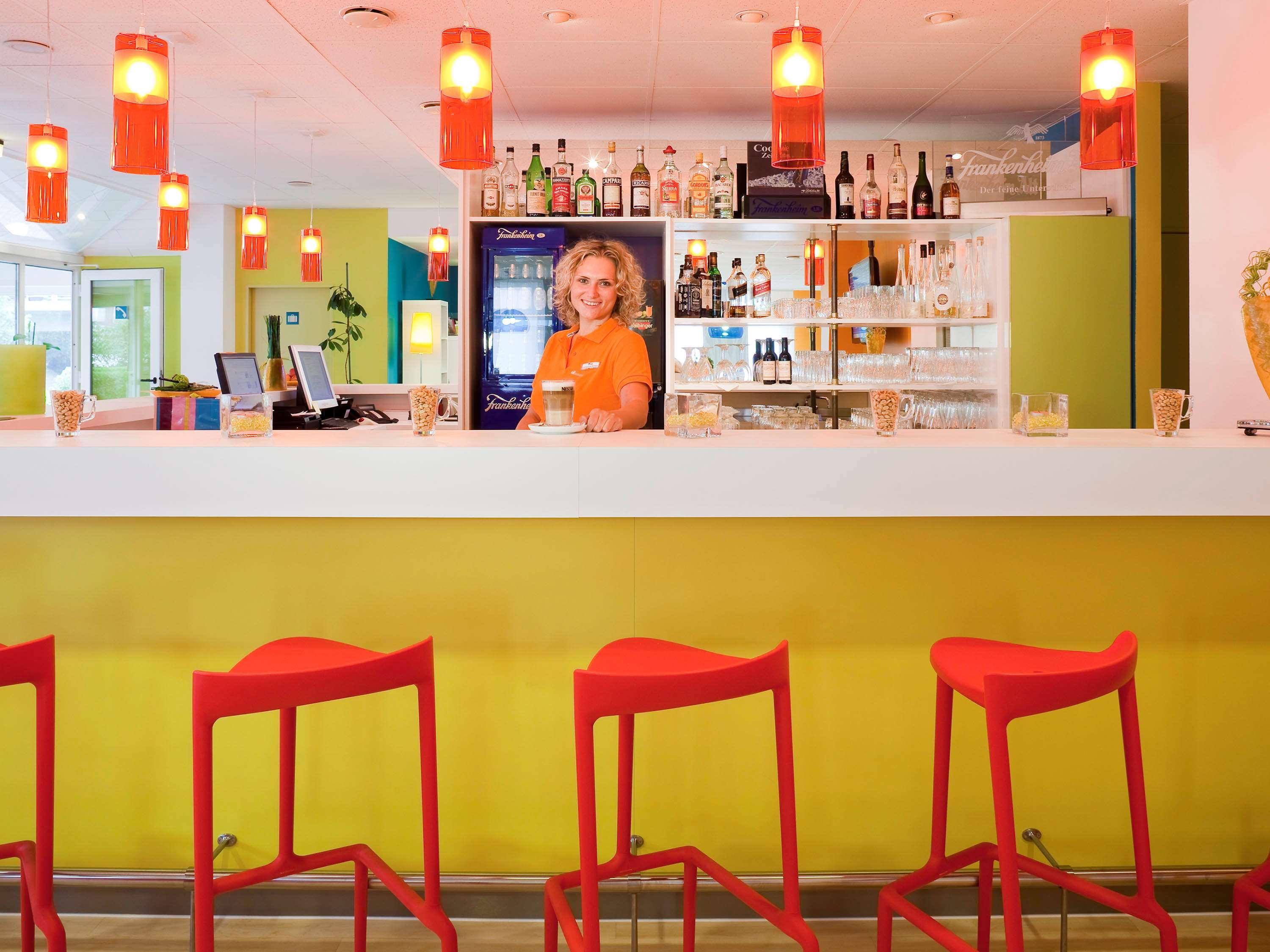 Ibis Styles Duesseldorf-Neuss Otel Dış mekan fotoğraf