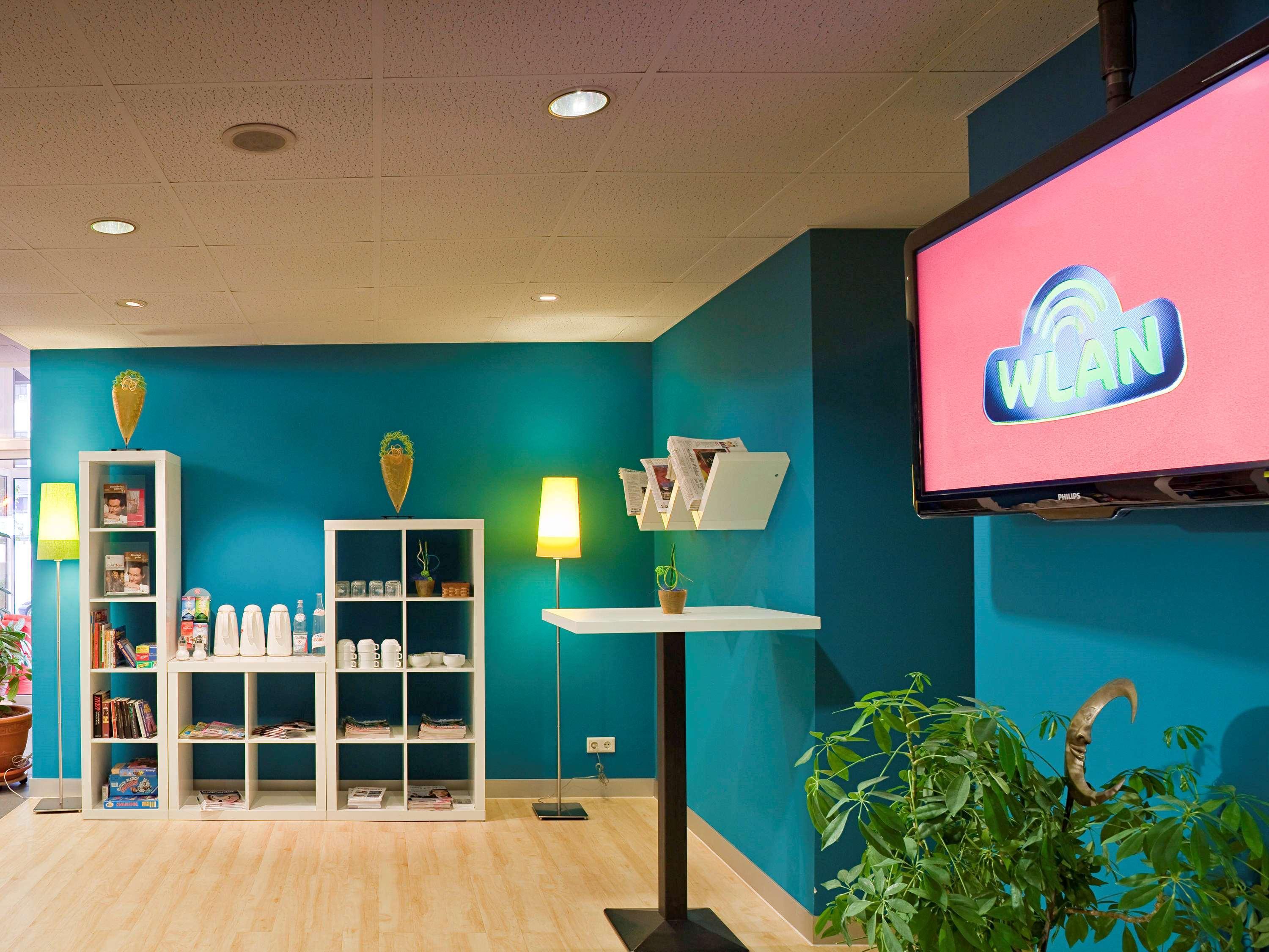 Ibis Styles Duesseldorf-Neuss Otel Dış mekan fotoğraf