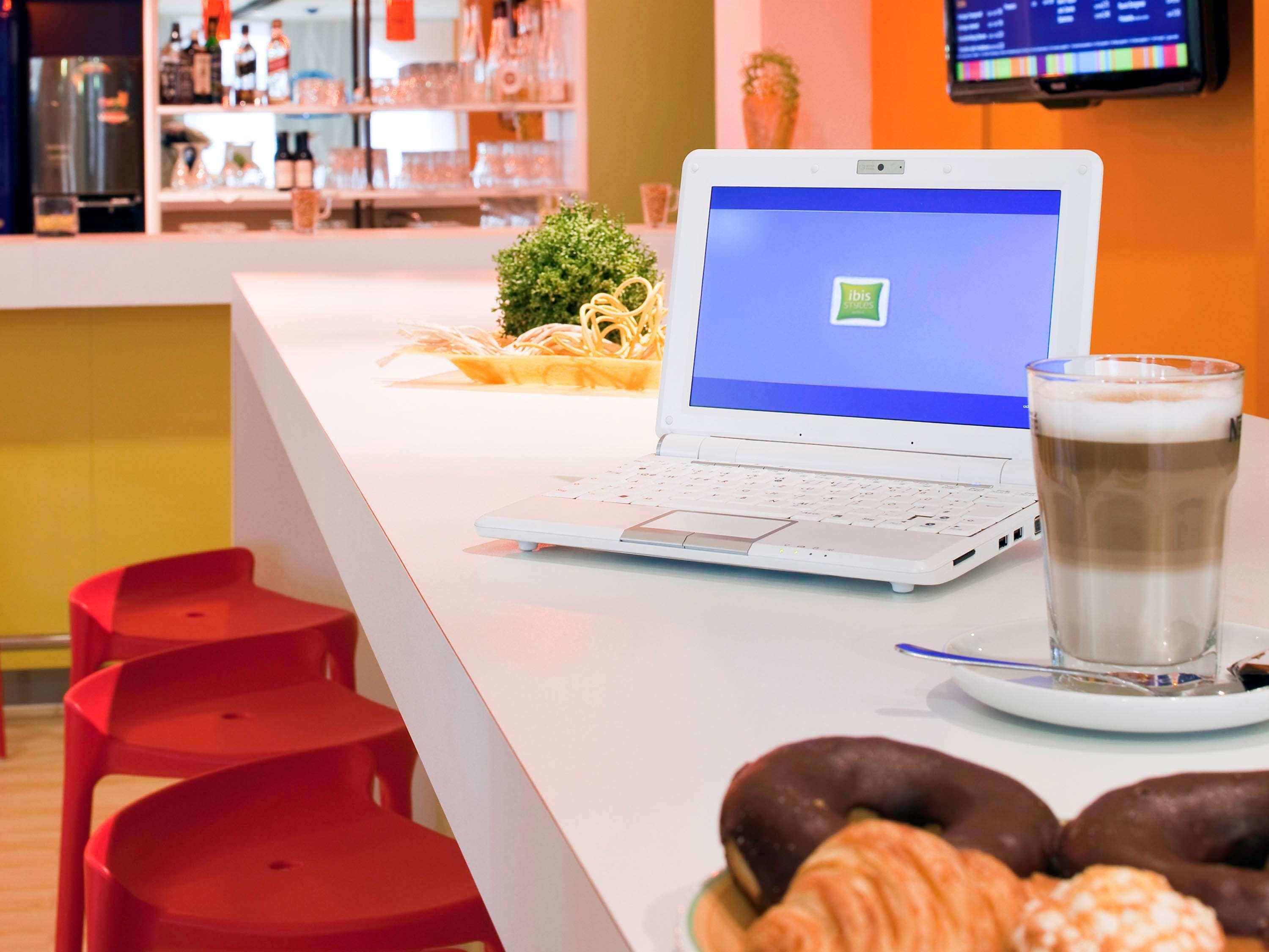 Ibis Styles Duesseldorf-Neuss Otel Dış mekan fotoğraf