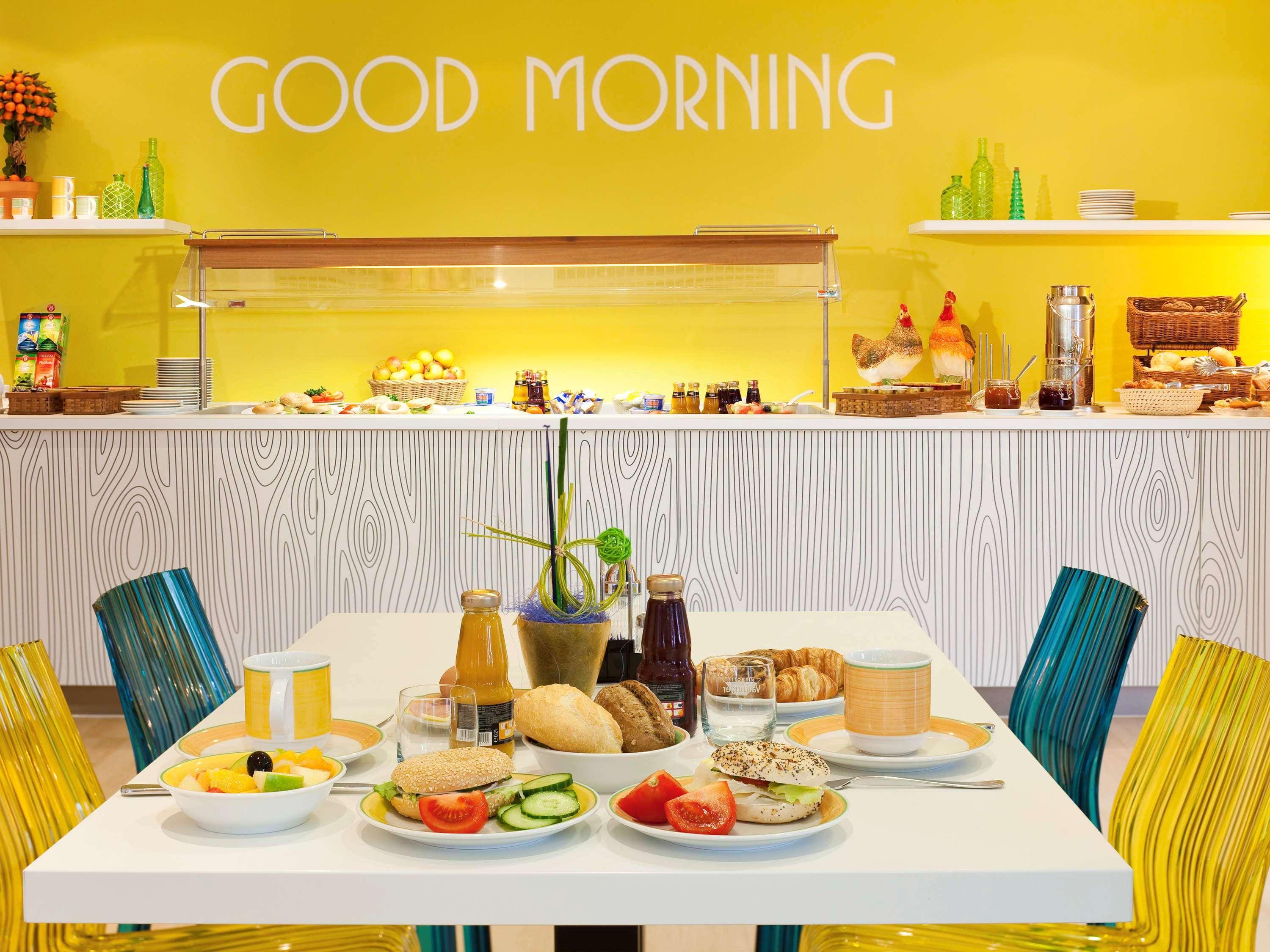 Ibis Styles Duesseldorf-Neuss Otel Dış mekan fotoğraf