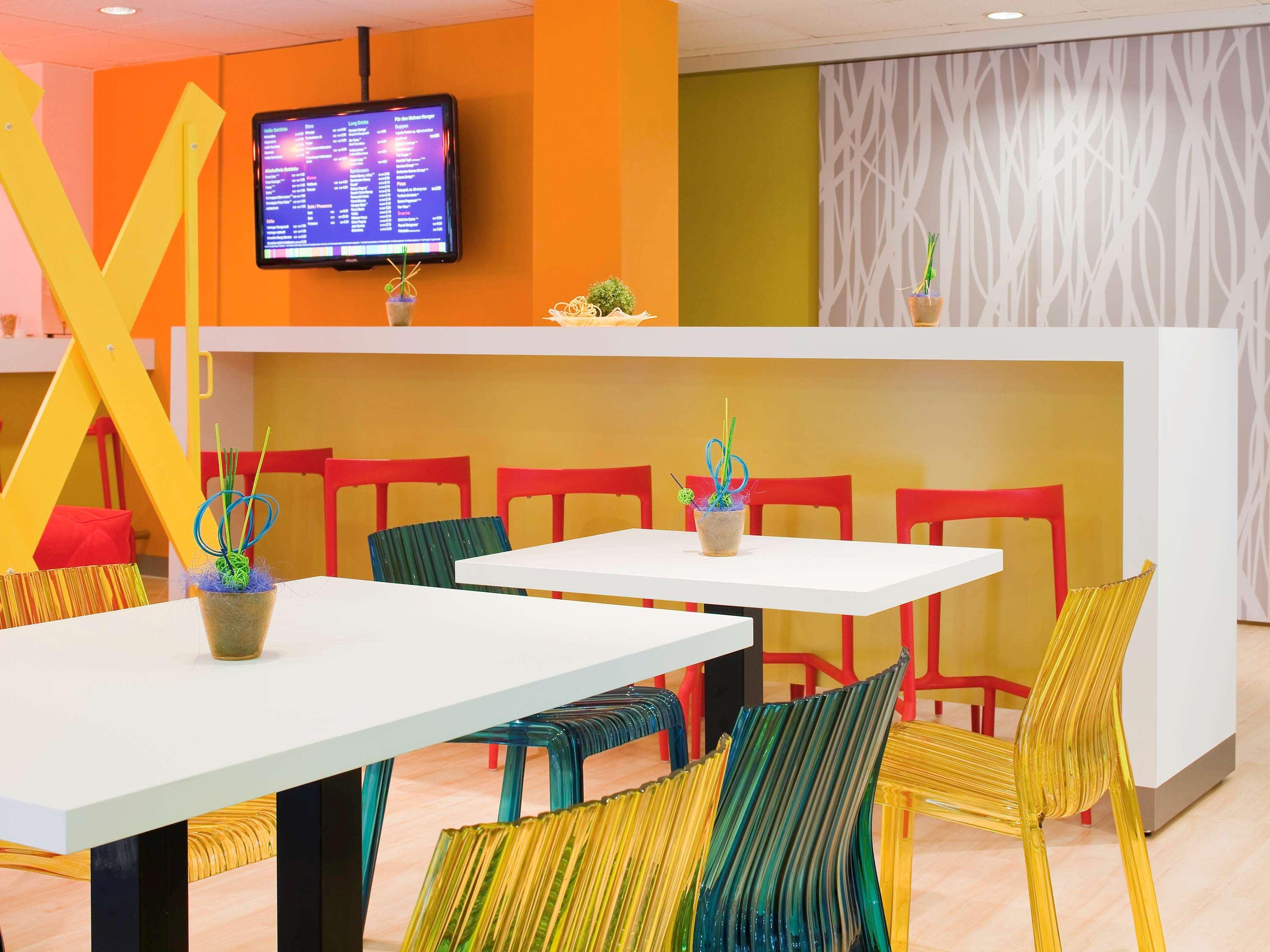 Ibis Styles Duesseldorf-Neuss Otel Dış mekan fotoğraf