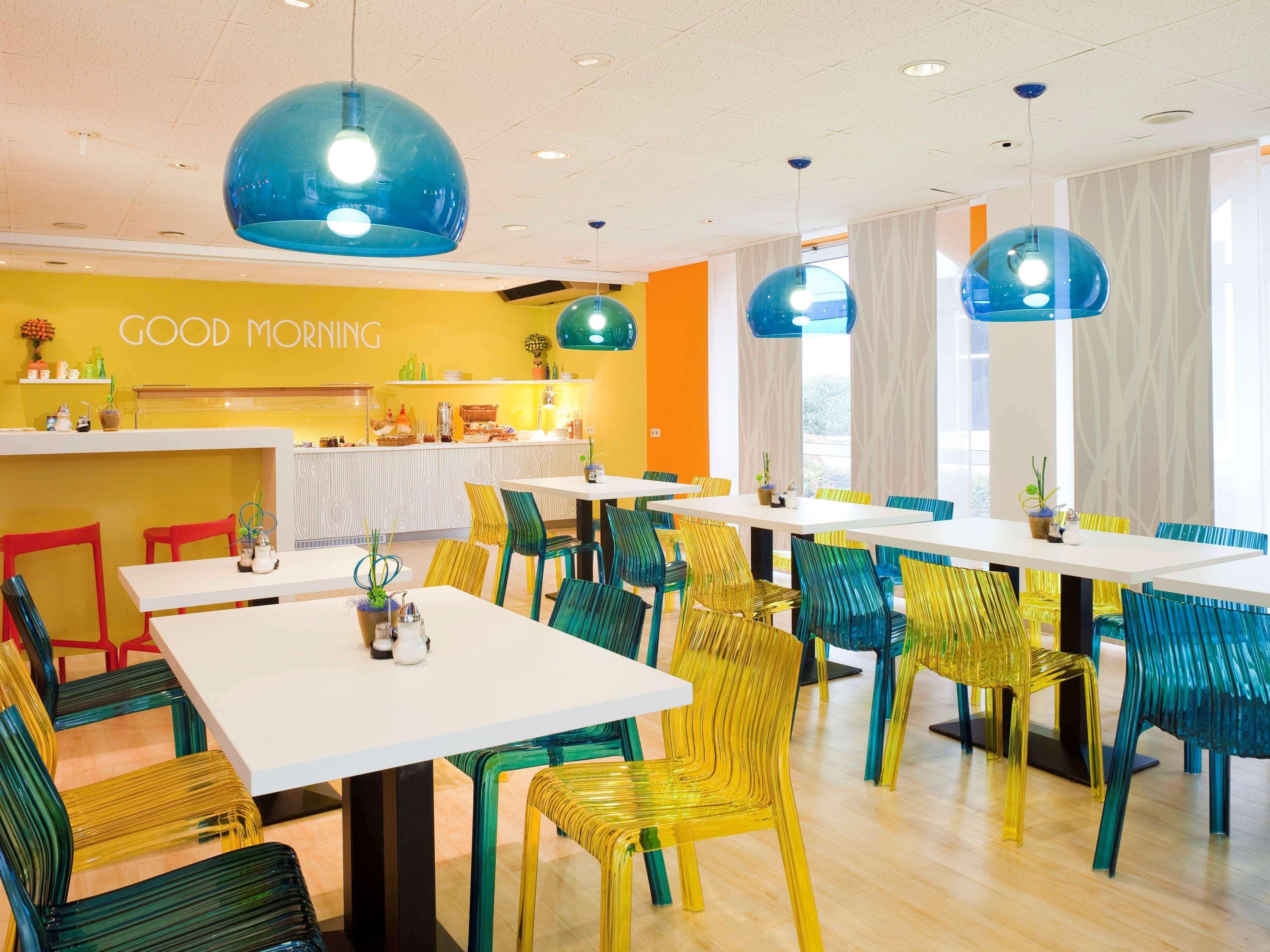 Ibis Styles Duesseldorf-Neuss Otel Dış mekan fotoğraf