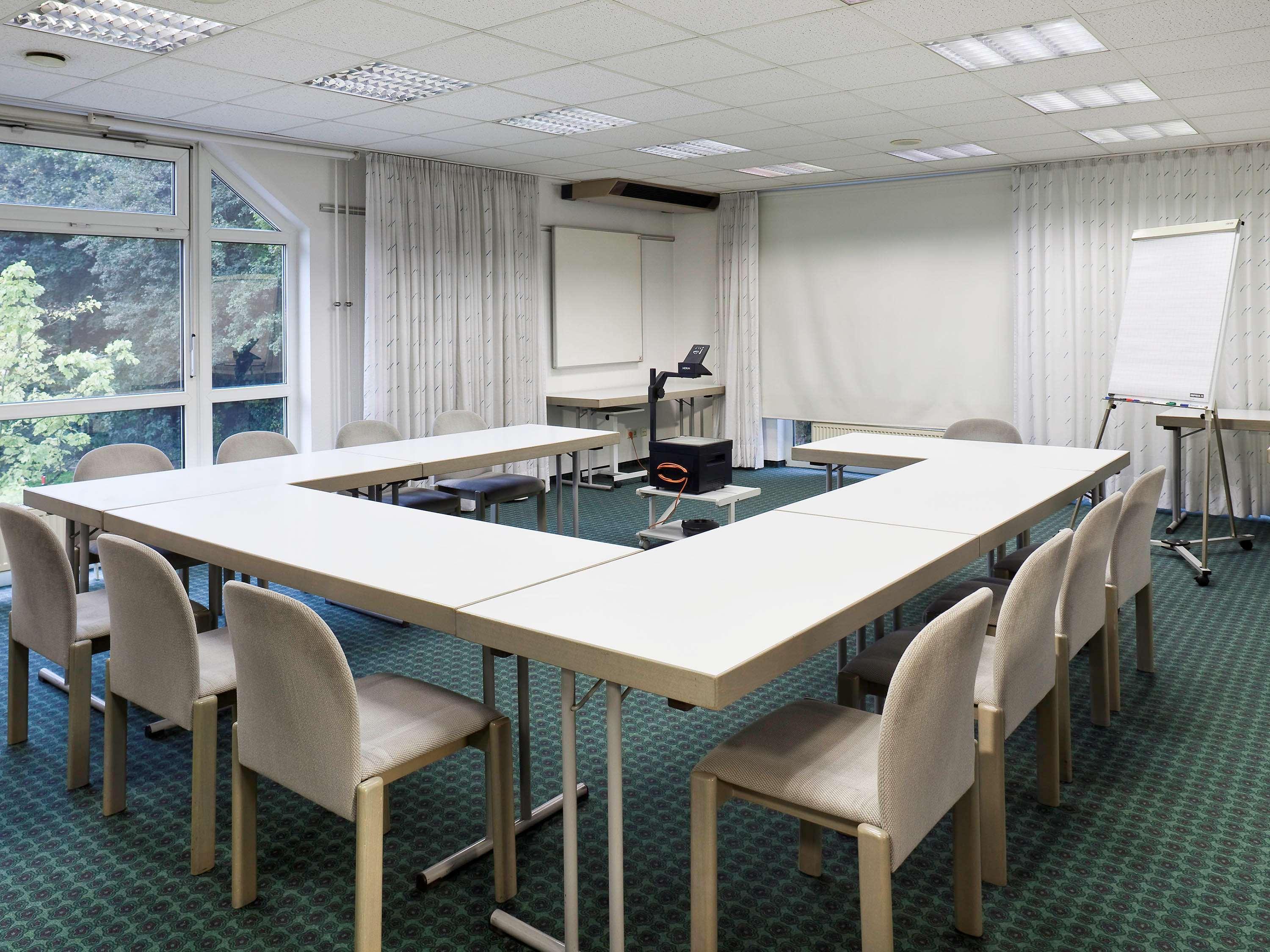 Ibis Styles Duesseldorf-Neuss Otel Dış mekan fotoğraf