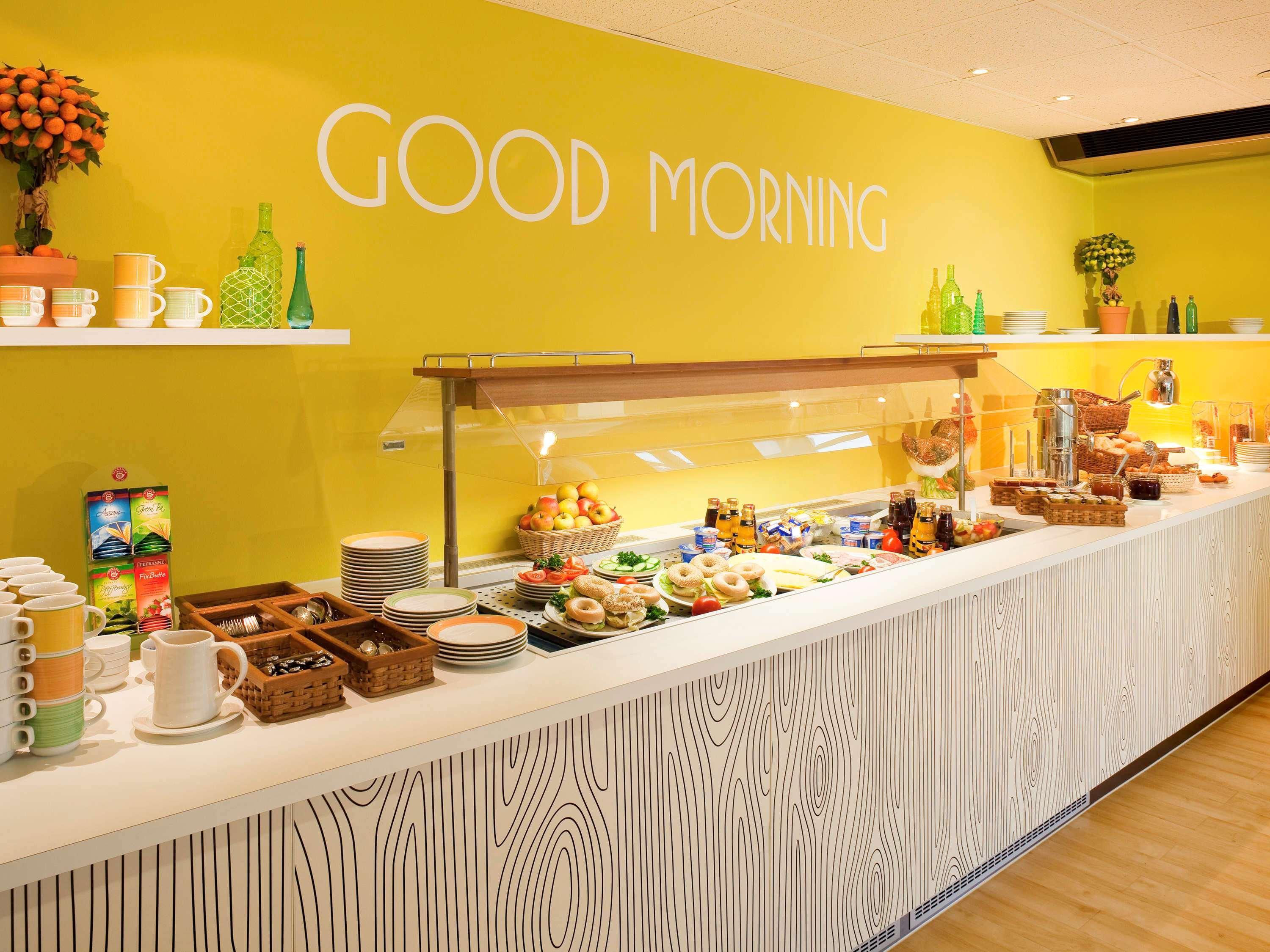 Ibis Styles Duesseldorf-Neuss Otel Dış mekan fotoğraf