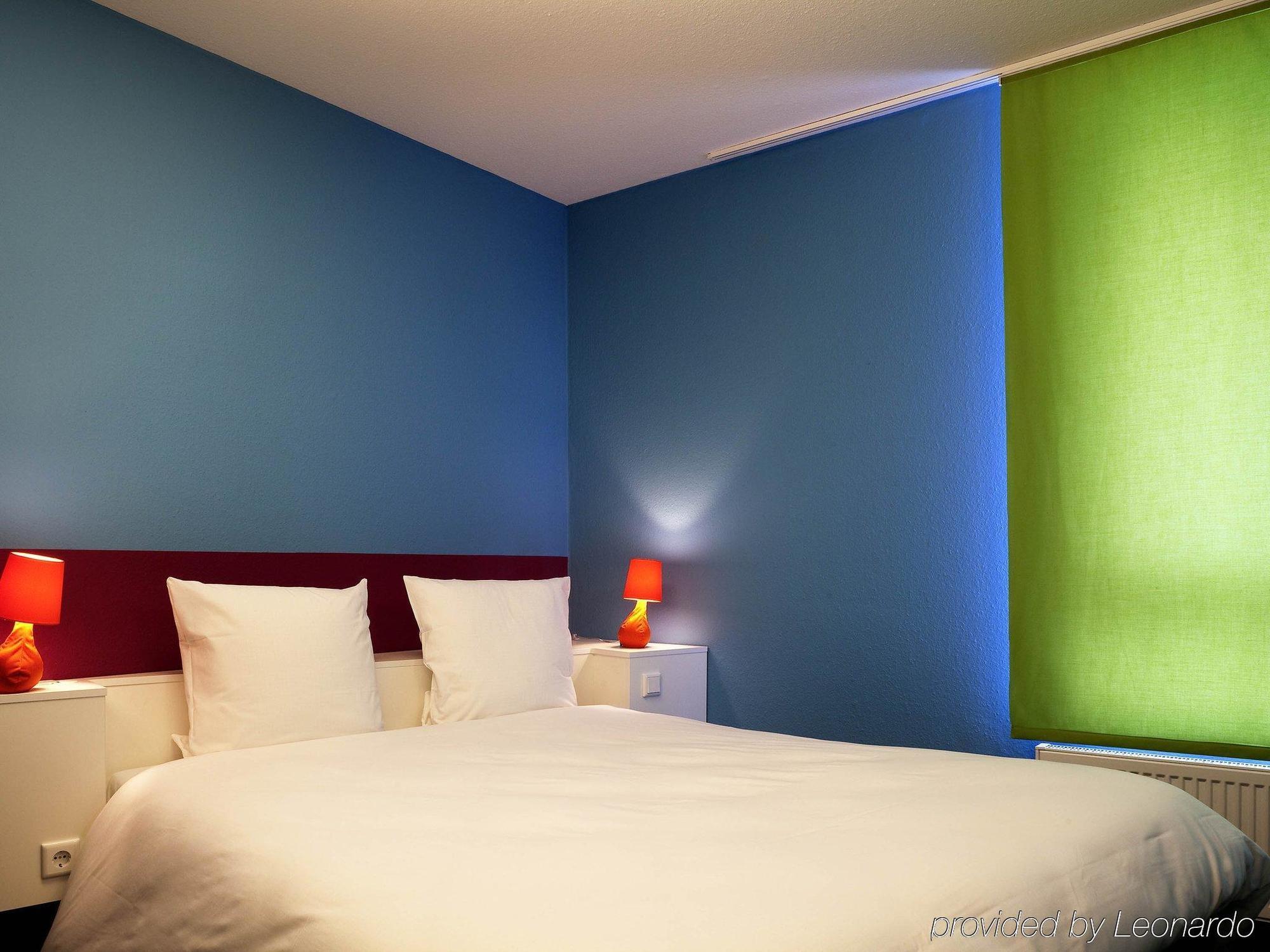 Ibis Styles Duesseldorf-Neuss Otel Dış mekan fotoğraf