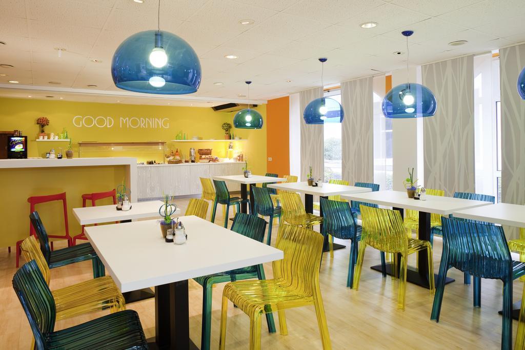 Ibis Styles Duesseldorf-Neuss Otel Dış mekan fotoğraf