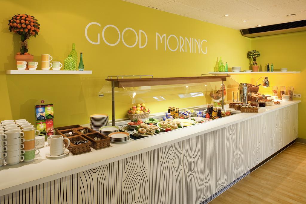 Ibis Styles Duesseldorf-Neuss Otel Dış mekan fotoğraf