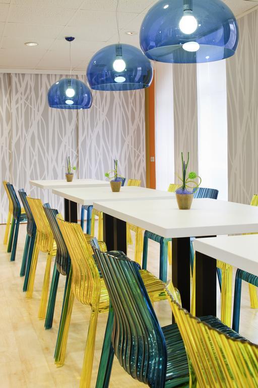 Ibis Styles Duesseldorf-Neuss Otel Dış mekan fotoğraf