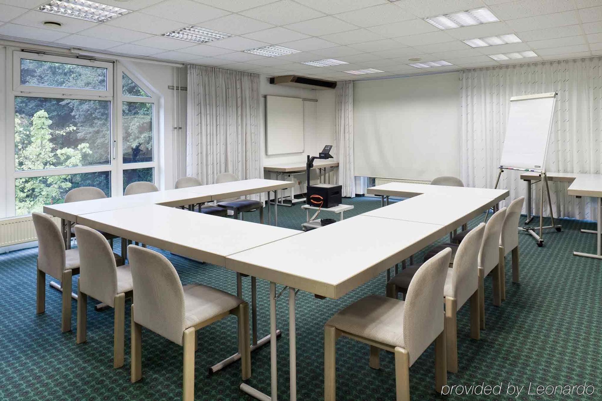 Ibis Styles Duesseldorf-Neuss Otel Dış mekan fotoğraf