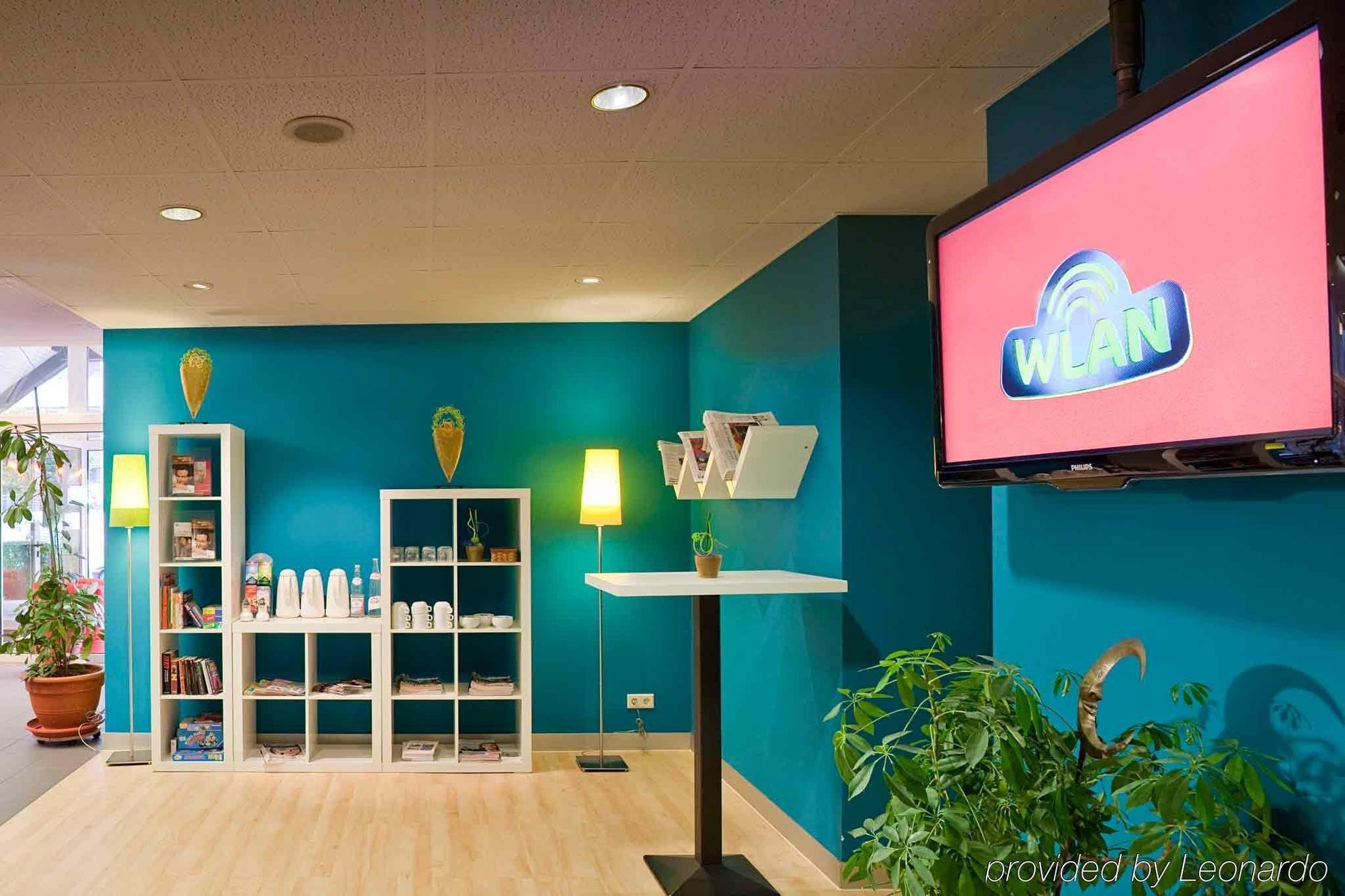 Ibis Styles Duesseldorf-Neuss Otel Dış mekan fotoğraf