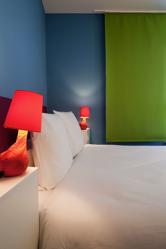 Ibis Styles Duesseldorf-Neuss Otel Dış mekan fotoğraf