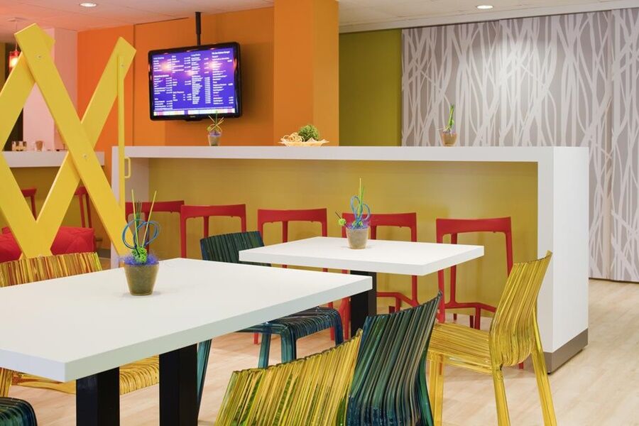 Ibis Styles Duesseldorf-Neuss Otel Dış mekan fotoğraf
