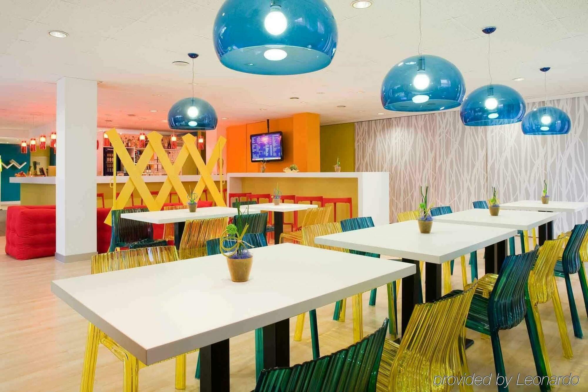 Ibis Styles Duesseldorf-Neuss Otel Dış mekan fotoğraf